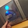 vintage hifi Phillips cd Image 4