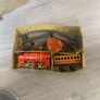 A Brimtoy Clockwork Mechanical Train Set Image 3