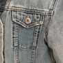 GAP denim jacket Image 3
