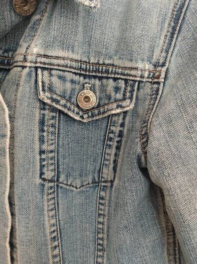 GAP denim jacket
