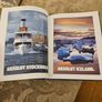 Absolute Books  X 2. The Absolute Vodka Advertising Story. 2 First Edition Large Volume 1x Hardback And 1x Paperback.  Both In Very Good Condition.  See Photos For Same. Image 6