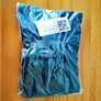 Bike Waterproof Rain seat Cover (new) Image 4
