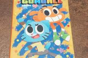 Amazing World of Gumball VOL. 1 (French Edition)