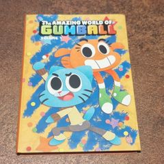 Amazing World of Gumball VOL. 1 (French Edition)