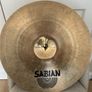 Sabian AAX Studio Ride 20" Image 2