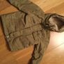 Boys coat Age 2-3, warm lining Image 3