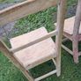 2 vernacular chairs Image 2