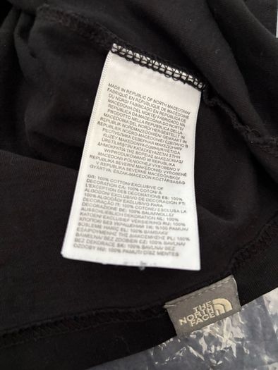 The North Face Long Sleeve