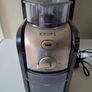 Krups GVX2 Burr coffee grinder Image 2