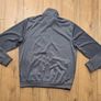 Vintage Everlast Plaid Track Jacket Mens Large Image 5