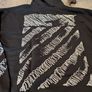 Off White luxury hoodie Image 4