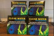 Szat Clear Water K1 PLANT resin filter media