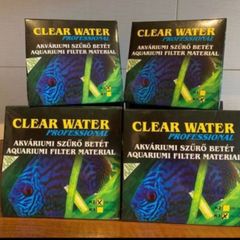 Szat Clear Water K1 PLANT resin filter media