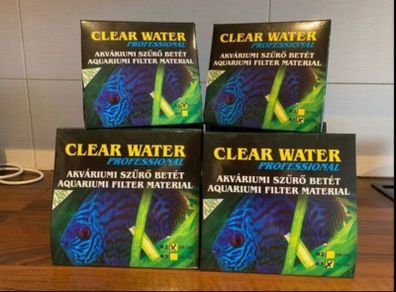 Szat Clear Water K1 PLANT resin filter media