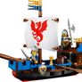 Lego Ideas Sea Serpent 40912 Image 2