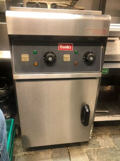 Kitchen equipment