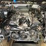 Audi 2.7 Biturbo V6 Engine (ARE) - Major Overhaul, Refurbished Turbos (320HP+) Image 3