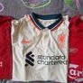 Liverpool f.c jersey Image 3