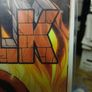 Hulk #1 1st Red Hulk Key Issue Image 5