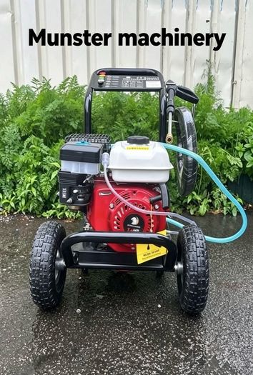 Brand New Industrial Use Pressure Washer