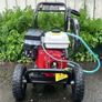 Brand New 4500psi Industrial Use Pressure Washer Image 2