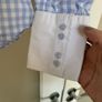 cotton T m lewin shirt Image 4
