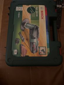 bosch  multi tool PMF220 CE