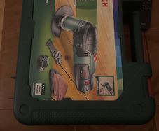 bosch  multi tool PMF220 CE