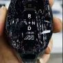 BMW Gear Shift Crystal Image 3