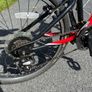 Giant XTC 24 Mountain Bike in Great Condition Image 5