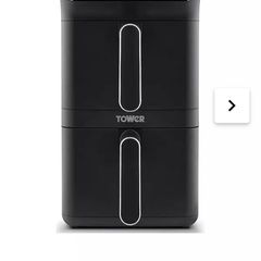 Brand new 11lt air fryer