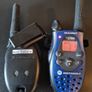 Motorola T5720 FM Walkie Talkie 2 Way Radio Image 10