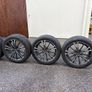 17 inch Toyota GT86 Wheels Image 2