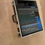 Yamaha MG16XU Analog USB Mixer Image 2