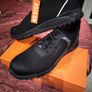 Work boots size 9 and 12 Image 2