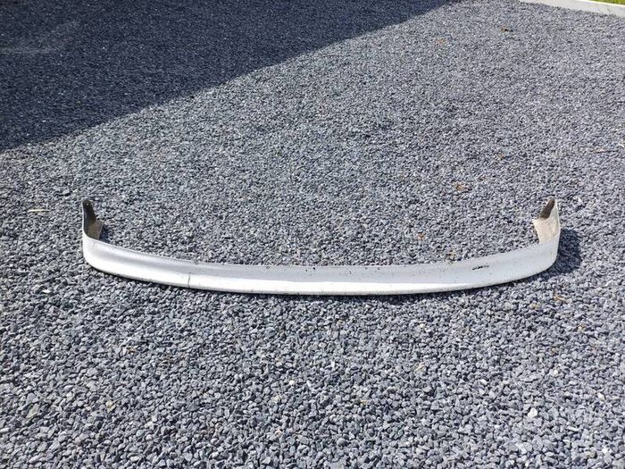 Honda Civic EF9 Chargespeed / Js Racing Front Lip