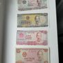 Vietnam 4 different banknotes 1988 Image 2