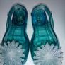 Disney's frozen Elsa shoes Image 3