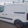 2014 Citroen Berlingo 1.6 HDI Image 2