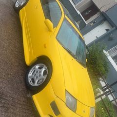 Nissan 300zx twin Turbo T-bat 1993 swap price more