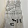 A selection of Door stoppers, Door Lock, Window restrictor and other items. Image 10