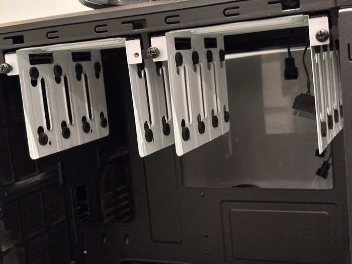 Fractal Design Node 804 PC Case