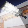 8000 Lumens Solar LED Light Outdoor Solar Lamp With Sensor Solar Garden Light Waterproof Sunlight Wall Yard Street Lamp Image 5