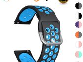 Strap For Fitbit Versa Band Vents
