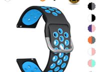 main image for ad Strap For Fitbit Versa Band Vents