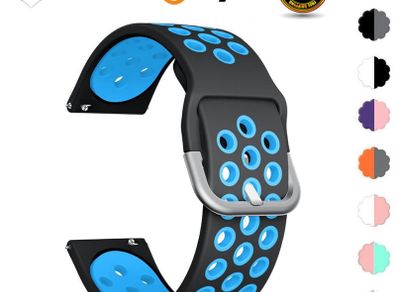 Strap For Fitbit Versa Band Vents