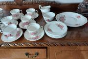 China tea set