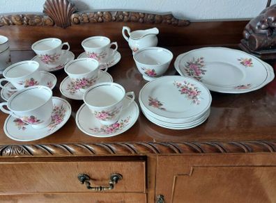 China tea set