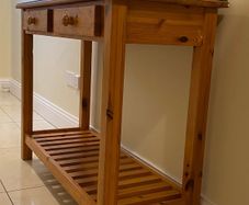 Console Table/Hall Table