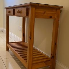 Console Table/Hall Table